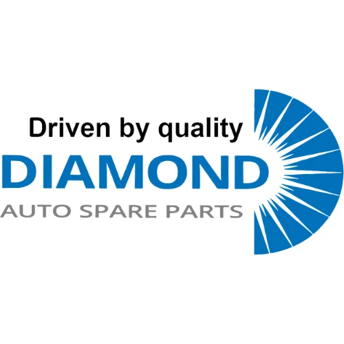 Automotive Spare Parts