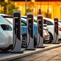 The Future of Electric Vehicles and How It Will Affect the Aftermarket Spare Parts Industry
