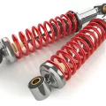 When and Why You Should Replace Your Shock Absorbers